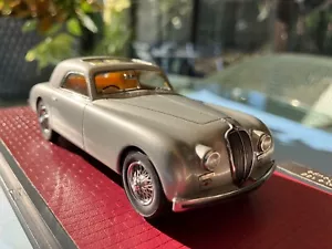 Delahaye 135 Pininfarina 1947 1/43 Matrix - Imagen 1 de 8