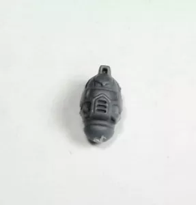 Imperial Navy Breacher Helmet Head 1 - 40k, Astra Militarum, Kill Team, Voidsmen - Picture 1 of 1