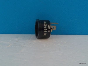 EAW RT 9570010 ÜBERLASTMOTORSCHUTZ DDR / DEUTSCHLAND / NOS SELTEN - Bild 1 von 7
