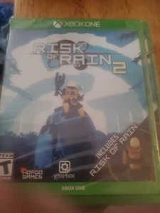 Risk of Rain 2 - Microsoft Xbox One - Picture 1 of 2