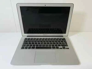 Apple MacBook Air 13,3 pulgadas 128GB SSD, Intel Core i5 4. Gen., 2,60 GHz, 4 GB de RAM - Imagen 1 de 6