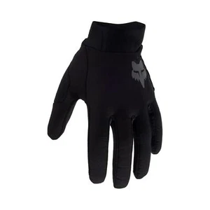 Fox Defend Lo-Pro Fire Glove in schwarz warm Winter Radfahren Mountainbike MTB - Bild 1 von 1
