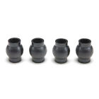 Yokomo Rod End Ball S Size 4 pcs For 1/10 Buggy Super Dog Fighter #YZ-205S
