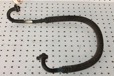 Volvo S60R 2004-2007 sedán aire acondicionado condensador manguera tubería OEM Foto 1 de 4