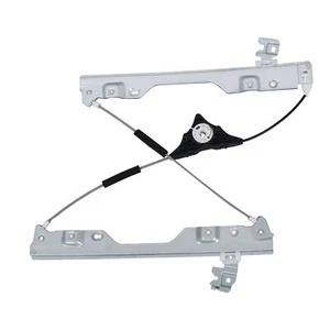 Front Driver Side Window Regulator For Infiniti QX70 Base 2014-2017 w/o Motor - Picture 1 of 9