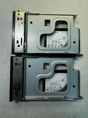 INTEL SSDSA2M080G2GC 80GB 3Gb/s SATA ATA 2.5" SSD - Image 1 of 4