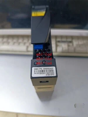 EMC D3-VS07-6000 005051618 005051615 005052438 005052437 6TB - Image 1 of 4