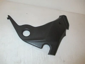 Verkleidung Rahmen unten links 14091-1584 Kawasaki ER-6F EX650C ABS 09-11 - Picture 1 of 2