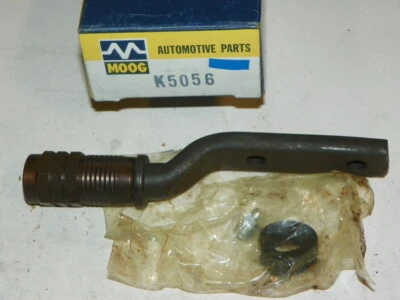 Moog Idler Arm Bracket PONTIAC Grand Prix Bonneville Catalina 1963-1964 K5056 - Image 1 of 2