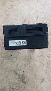 KIA SORENTO 2022 2023 HVAC OEM AC HEATER COMPUTER CONTROL MODULE UNIT 97255P2071 - Picture 1 of 3