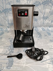 Las mejores ofertas en Gaggia | eBay