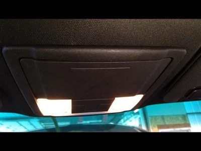 Console Front Roof Without Police Package Fits 13-19 TAURUS 365579 - Image 1 of 4