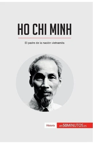 50minutos Ho Chi Minh (Paperback) - Image 1 of 1