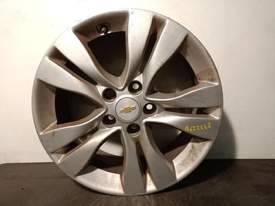 95078834 llanta para CHEVROLET CRUZE HATCHBACK 2.0 DIESEL CAT 2011 5648509 - Imagen 1 de 4