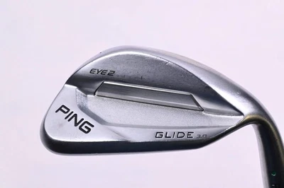Ping Glide 3.0 Eye 2 Sand Wedge / 56 Degree / Green Dot / Regular Flex - Image 1 of 4