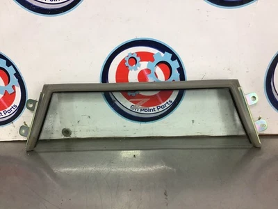 Nissan 350Z 2005 convertible trasero deflector de viento vidrio OEM 14BCBCC Foto 1 de 4