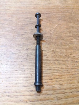 Tornillo, anclaje y arandelas JC Higgins 29 30 31 36 Stock.  30-1 Foto 1 de 2