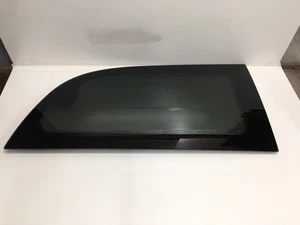 08-20 Dodge Caravan Chrysler Town Country Right Rear Quarter Window Glass - Picture 1 of 3