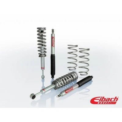 Eibach For Toyota Land Cruiser 1991-1997 Pro-Truck Lift Kit - Image 1 of 2