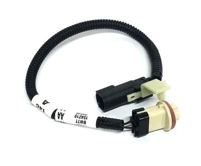 Ford Socket Assembly BW7Z-15A434-AA NOS - Image 1 of 4