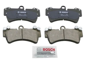 Bosch 47CC43X Front Brake Pad Set Fits 2003-2006, 2008-2010 Porsche Cayenne - Picture 1 of 1