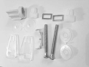 HARO SoftClose pure Scharnierbefestigung I0101Y, 407869 - Bild 1 von 2