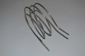 Club Car Electric Golf Cart 1989-2003 3rd Speed Resistor 7 Gauge 3 Turns | 10140 - Picture 1 of 3