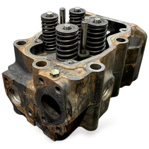 Scania P,G,R,T-Serie TP2118893 Zylinderkopf 1846123 1909203 1750995 2062690 - Bild 1 von 6