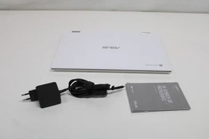Asus Laptop Asus ChromeBook Flip CX5 (Cx5500Fea-E60029) (White) - Afbeelding 1 van 1
