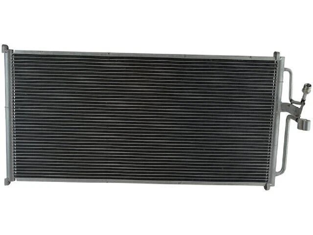 空调冷凝器 Koyo 75FRMX44 适用于 Oldsmobile Intrigue 1998 1999 2000 2001 2002 — 第 1/1 张图片