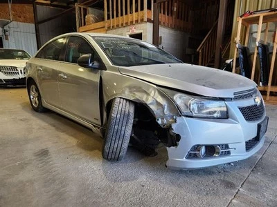 2011-2014 Chevrolet CRUZE Front Passenger Roof Curtain Air Bag - Image 1 of 4