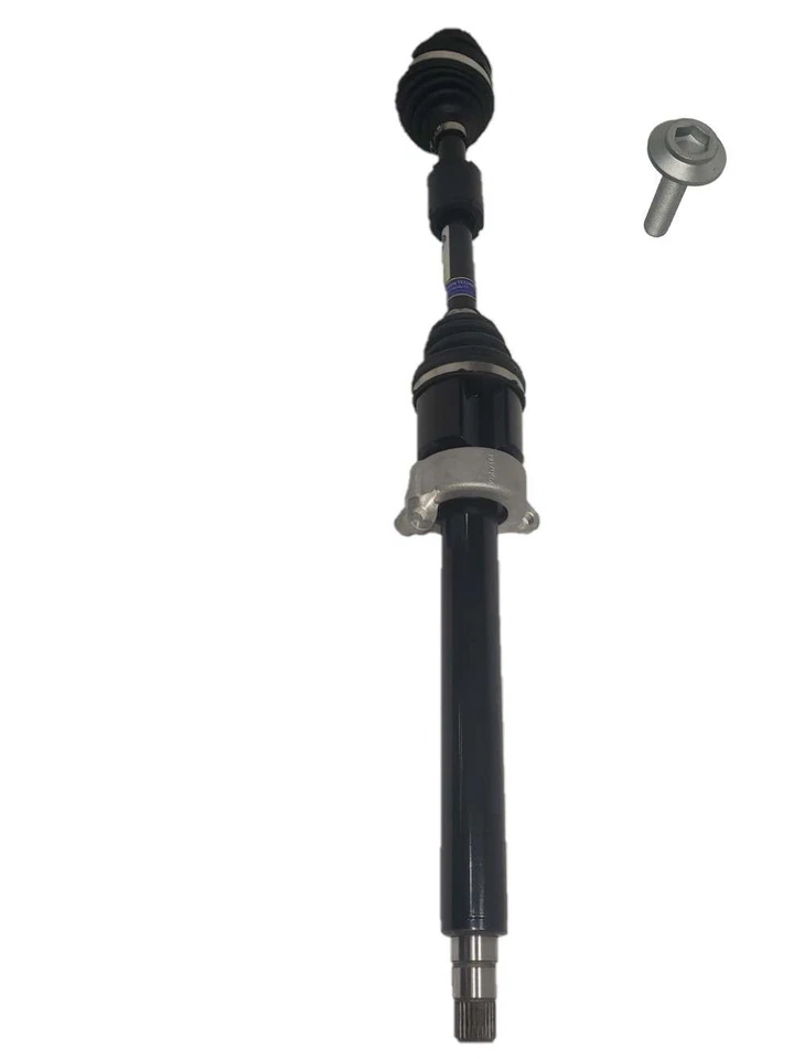 Eje delantero derecho pasajero para 14-20 Mini Cooper John Cooper Works S automático Foto 1 de 1