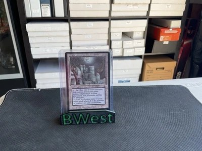 Magic The Gathering City Of Shadows MTG MP - Image 1 of 4