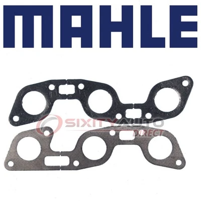 MAHLE Exhaust Manifold Gasket Set for 1984-1998 Nissan 200SX 300ZX Maxima ll - Image 1 of 4
