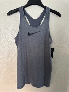 NIKE Size XL NWT Women’s Tank Top Pro Cool Dri Fit Technology - Picture 1 of 6