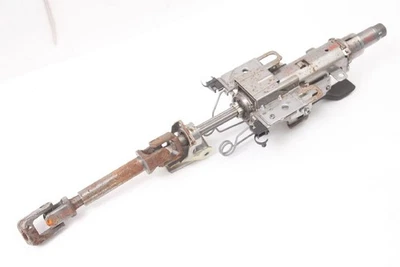 columna de dirección Skoda FABIA 1 Combi 6Y 1.4 55 kW 75 HP 97346 - Imagen 1 de 3