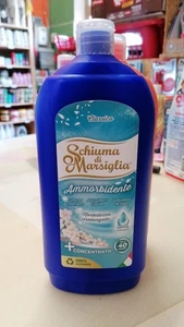   schiuma di marsiglia ammorbidente classico  8053614307876 - Foto 1 di 1