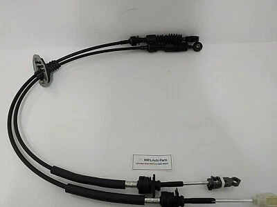 GENUINE BRAND NEW KIA RIO 2005-2011 CABLE ASSY - MTM LEVER - Image 1 of 4