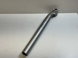NOS Ovation JD Components Aluminum Seat Post 30.0mm X 330mm - Picture 1 of 8