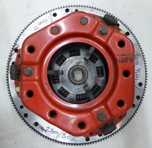 Ford 289/302 Clutch + plate + gear - Picture 1 of 5