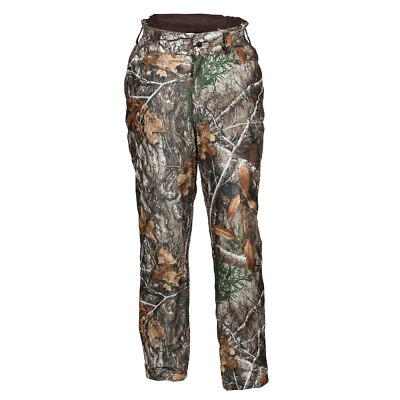 Pantalones aislantes Rocky para mujer Realtree Edge poliéster ProHunter WP Foto 1 de 3