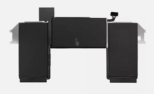 3 Cell Battery for MacBook Air (13-inch, M1, 2020) A2337 3598 MGN73LL/A A2389 - Picture 1 of 3