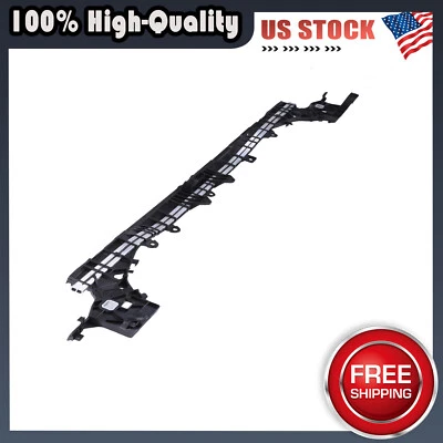 Fits For Mercedes-Benz C300 C63 2015-21 Front Bumper Mounting Console 2056204101 — 第 1/4 张图片