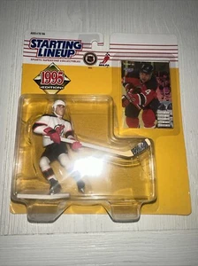 Starting Lineup 1995 Scott Stevens - Picture 1 of 4
