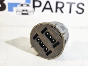 BMW E34 Gong 65811378017 - Picture 1 of 9