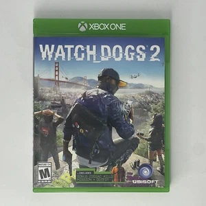 Watch Dogs 2 (Microsoft Xbox One) probado - Imagen 1 de 3