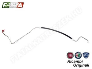 POWER STEERING PIPE HOSE LHD 1341400080 Fiat Ducato, Citroen, Peugeot New - Picture 1 of 1