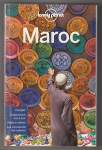 *** Lonely Planet _ Maroc *** 2014 - Ed. En Voyage // TBE - Picture 1 of 3