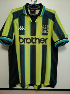 man city 99 kit