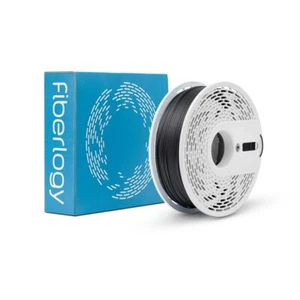 PLA+CF 1,75mm | 850g, Filamento per stampante 3D in fibra di carbonio, rinforzato con fibra di carbonio - Foto 1 di 2